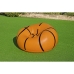 Nafukovacie kreslo Bestway Basketbal 114 x 112 x 66 cm Oranžová