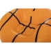 Oppustelige lænestol Bestway Basketball 114 x 112 x 66 cm Orange