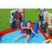 Barnebasseng Bestway Spiderman 211 x 206 x 127 cm Lekeplass