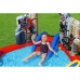 Bērnu baseins Bestway Spiderman 211 x 206 x 127 cm Spēļu laukums