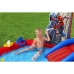 Barnebasseng Bestway Spiderman 211 x 206 x 127 cm Lekeplass