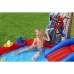 Children's pool Bestway Spiderman 211 x 206 x 127 cm Playground