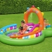 Children's pool Bestway Musical 295 x 190 x 137 cm Playground