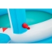 Παιδική πισίνα Bestway Καρχαρίας 163 x 127 x 92 cm