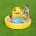 Inflatable Paddling Pool for Children Bestway 165 x 144 x 69 cm