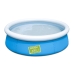 Inflatable Paddling Pool for Children Bestway 477 L 152 x 38 cm