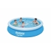 Inflatable pool Bestway 366 x 76 cm Blue 5377 L