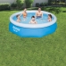 Nafukovací bazén Bestway 305 x 76 cm Modrá 3800 l