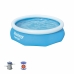 Nafukovací bazén Bestway 305 x 76 cm Modrá 3800 l