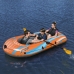 Nafukovací čln Bestway Kondor Elite 3000 246 x 122 x 45 cm