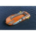 Nafukovací člun Bestway Kondor Elite 3000 246 x 122 x 45 cm