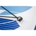 Felfújható evezős szörfdeszka tartozékokkal Bestway Hydro-Force 305 x 84 x 12 cm