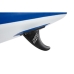 Daska za surfanje na napuhavanje s dodacima Bestway Hydro-Force 305 x 84 x 12 cm