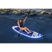 Oppblåsbare Paddle Surf Board med tilbehør Bestway Hydro-Force 305 x 84 x 12 cm
