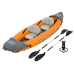 Kayak Bestway Hydro-Force Inflatable 321 x 100 cm