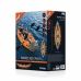 Kayak Bestway Hydro-Force Gonflable 321 x 100 cm