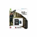 Micro SD geheugenkaart met adapter Kingston SDCG3/512GB          Klasse 10 512 GB UHS-I