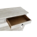 Console DKD Home Decor Bílý Vícebarevný Dřevo mangové dřevo 115 x 38 x 76 cm