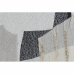 Картина DKD Home Decor 80 x 3,7 x 100 cm Абстракция город (2 штук)