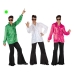 Costume for Adults Disco Music
