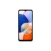 Smartphone Samsung Galaxy A14 5G Negru 4 GB RAM 6,6