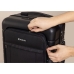 Kabinový kufr Numada T21 Business Černý 38 L 55 x 35,5 x 23,5 cm Powerbank USB
