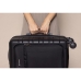 Valise cabine Numada T21 Business Noir 38 L 55 x 35,5 x 23,5 cm Powerbank USB