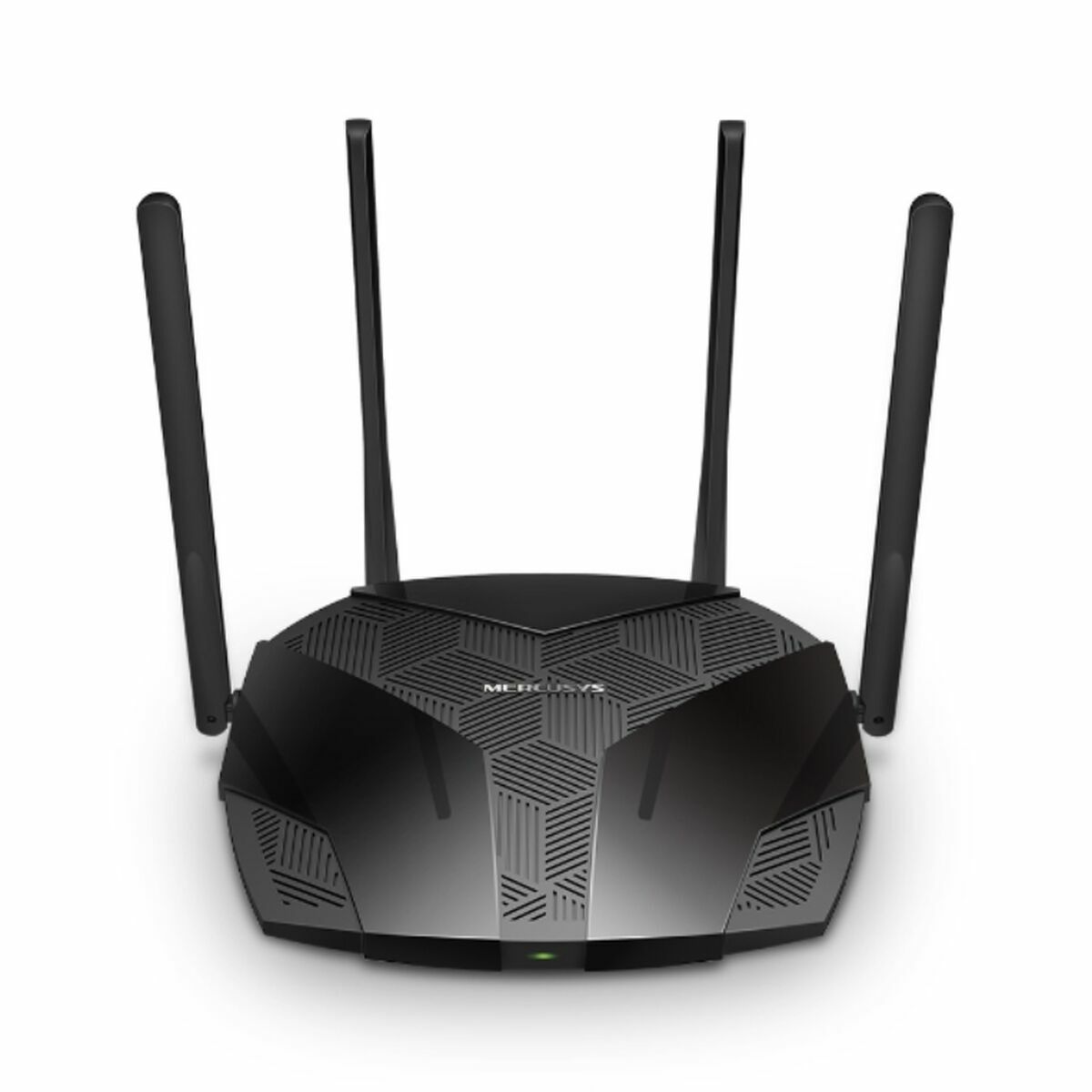 Ruuter TP-Link MR80X