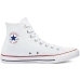 Férfi alkalmi edzők Converse CHUCK TAYLOR ALL STAR M7650C  Fehér