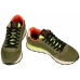 Chaussures de Sport pour Homme SUN68 TOM FLUO Z34102 19  Vert