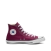 Повседневная обувь мужская Converse CHUCK TAYLOR ALL STAR M9613C  Тёмно Бордовый