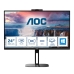 Monitors AOC 24V5CW/BK Full HD 23,8
