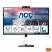 Monitor AOC 24V5CW/BK Full HD 23,8