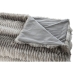 Blanket Home ESPRIT Grey 130 x 170 x 0,5 cm