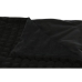 Takaró Home ESPRIT Fekete 130 x 170 cm