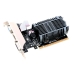 Tarjeta Gráfica INNO3D N710-1SDV-E3BX NVIDIA GeForce GT 710 NVIDIA 2 GB