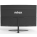 Monitor Nilox NXM272K14401 144 Hz 27