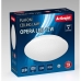 Candeeiro de teto Activejet AJE-OPERA 12W Branco 80 12 W