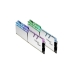 RAM Memória GSKILL F4-3600C18D-64GTRS DDR4 64 GB CL18