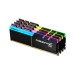 Mémoire RAM GSKILL F4-3600C16Q-64GTZRC DDR4 64 GB CL16