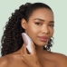 Cleansing Facial Brush Geske SmartAppGuided White 6 in 1
