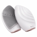 Cleansing Facial Brush Geske SmartAppGuided White 5-in-1