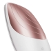 Cleansing Facial Brush Geske SmartAppGuided White 6 in 1