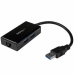 Verkkoadapteri Startech USB31000S2H         