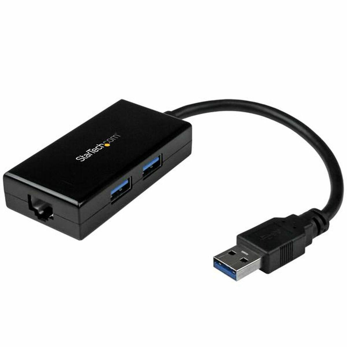 Netværksadapter Startech USB31000S2H