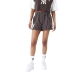 Sport shorts til kvinder New Era  LIFESTYLE SHORTS NEYYAN 60435299 Sort