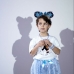Galvos juosta Disney Princess Diadema Disney Sidabras Ausys Frozen