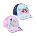 Детская кепка Disney Princess Синий (53 cm)