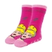 Чорапи, които не се плъзгат Disney Princess Многоцветен 2 броя