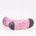 Противоспадающие носки Disney Princess Разноцветный 2 штук